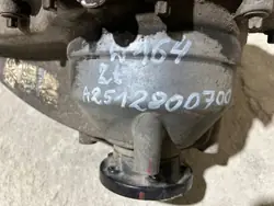 Réducteur Mercedes OEM ASDW1164asl67 pour W251/W164