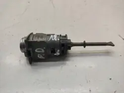 Inserción de cerradura Hyundai ix35 2011 OEM 383DR