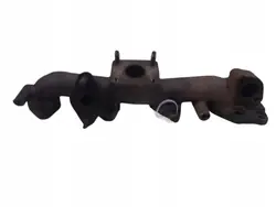 Coletor de escape usado OEM JUT202885 para Kia Carens II
