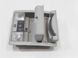OEM 81260-0F123 Kabinendachleuchte für Toyota Verso
