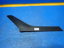Garniture Vitre Arrière Gauche Jeep Avenger OEM SF000181A1