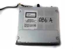 OEM bt-cars-22503 6-levyn CD-vaihtaja VW Passat B6:lle