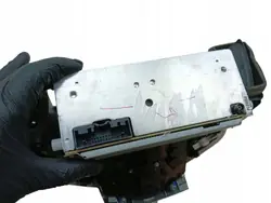 Painel de rádio OEM BA6T-18B955-ED para Ford Fiesta