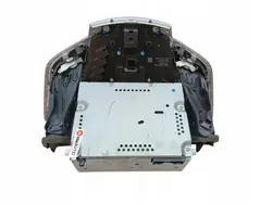 Panel de radio OEM BA6T-18B955-ED para Ford Fiesta