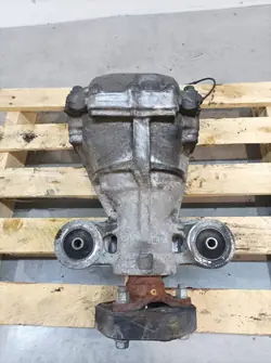 Differentiaali Taka-akseli 2.0 T 210 hv Infiniti Q50 I (2013-) OEM 5907911373986