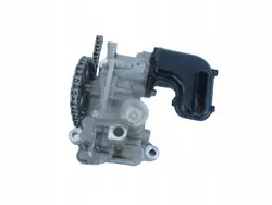 Pompe à huile OEM PE7W14100 Mazda 1.5 Skyactiv-G