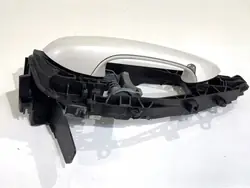 Manija exterior derecha delantera BMW G05 9881776 OEM