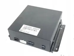 GÉNÉRATEUR GAM 150N-12 FIAT DOBLO II GAM