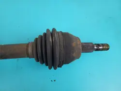 Support de Demi-arbre Droit Ford OE PRKA114221657183