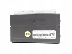 WABCO Fjädringsstyrningsmodul OEM 4G0907553G