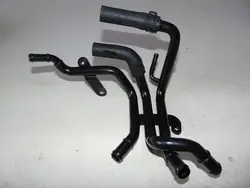 OEM 04L121064A Vesiputki VW Group -ajoneuvoille