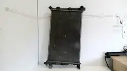Gebrauchter Wasserkühler OEM 0 für Mercedes Vaneo W414 1.7 CDI