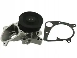 SKF VKPC 88645 Vattenpump, motor kylning