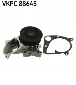 SKF VKPC 88645 Pompe à eau, refroidissement moteur