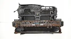OEM 371117304 Frontriemen für VW Sharan 7N 2.0 TDI