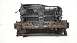 Courroie avant OEM 371117304 pour VW Sharan 7N 2.0 TDI