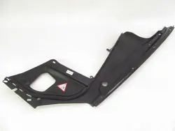 Motorruimte afdichting linkerkant OEM 7019803 BMW