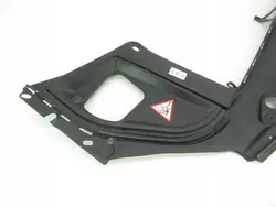 Motorkammartätning vänster sida OEM 7019803 BMW