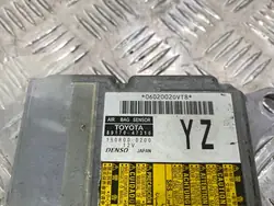 Toyota Prius Airbag-ohjain OEM 1508000200