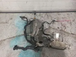 AUDI Q7 4M EGR Jäähdytin 059131508CL