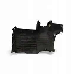 FORD OE BK31-V04299-A Konsolin kansi Transit MK8:lle