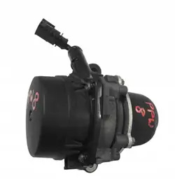 Bomba de aire Porsche OEM 95B959253 para Macan 3.0