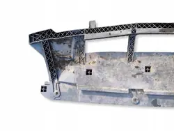 Plaque sous pare-chocs Audi Q5 8R0 OEM 8R0807233A