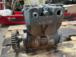 OEM 41211340 Luchtcompressor voor Iveco Stralis Hi-Way