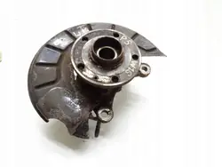 Höger Framhjulsnav OEM 5N0400054T Audi Q3 8U