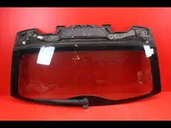 Takalasi OEM mamAUTO-809463 BMW E91:lle