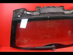 Vitre arrière OEM mamAUTO-809463 pour BMW E91