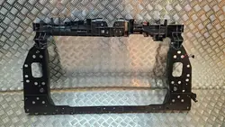 Etuvahvistin 52098830 Fiat 500X 2013-