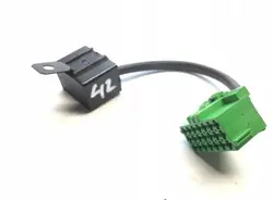 DAF Unidade de Controle, Alarme 1679311