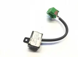DAF Unidade de Controle, Alarme 1679311