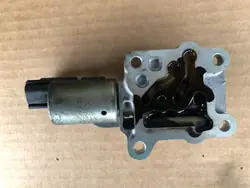 Válvula sensor posição árvore de cames OEM 9454789