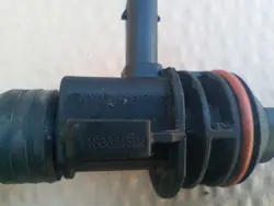 Mercedes A6540107703 Abgasrohr für W205 W213 2.0CDI
