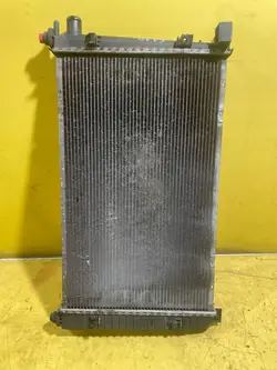 Waterradiator Mercedes W168 OE 1685001602