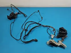 BMW Tutan OEM IMPRK1551316 - Begagnat skick