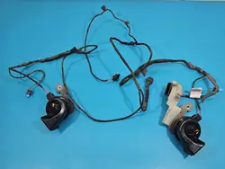 BMW Toeter OEM IMPRK1551316 - Gebruikte staat