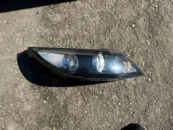 KIA SPORTAGE III Rechtes Scheinwerfer Original Kia 921023U210