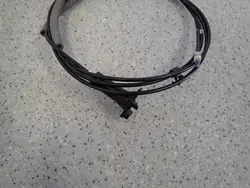 Kia Ceed I Kombi 06-12 polttoaineluukun linkki OEM