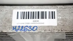 OEM 363001435 Intercooler voor Mitsubishi Outlander III