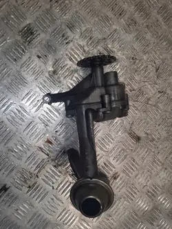 Ölpumpe Mercedes Sprinter 2.7 CDI OEM 6061810901