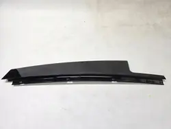 BMW X3 F25 Pillar Trim Right Rear OEM 7250380