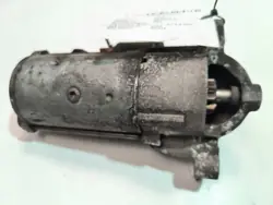 Motor de arranque 2.2 DCI Renault Espace IV 8200106788