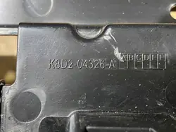 Range Rover Evoque L551 Jousituskiinnike OEM K8D204326A