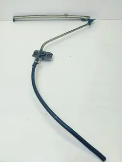 VW T3 framdörrs fönsterlyft OEM 6269 - Begagnad