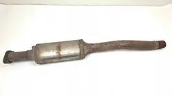 2019 Jeep Compass Catalytic Converter DPF 52084271