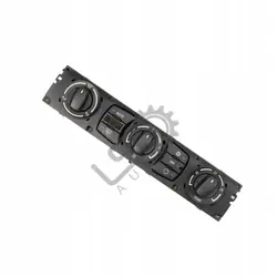 BMW ilmastointimoduuli OEM 698850201 - Käytetty