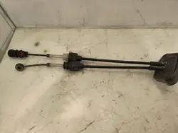 Renault Master III Versnellingskabelset OEM